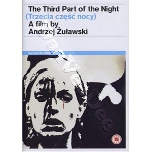 The Third Part of the Night | Trzecia czesc nocy  |   DVD